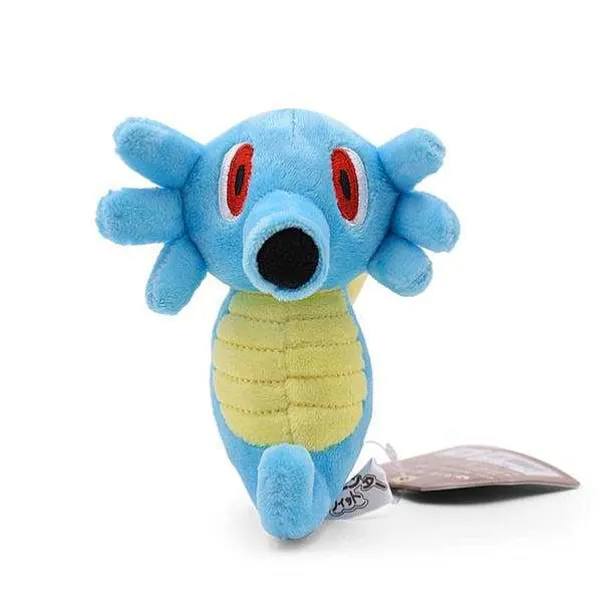 Viele Verschiedene Pokemon Und Pokeball Pluschtiere Zur Auswahl