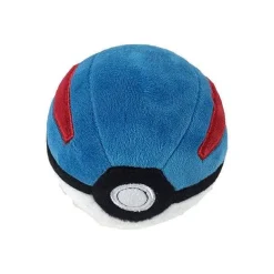 Viele Verschiedene Pokemon Und Pokeball Pluschtiere Zur Auswahl