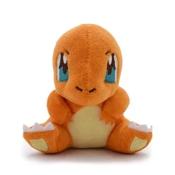 Viele Verschiedene Pokemon Und Pokeball Pluschtiere Zur Auswahl