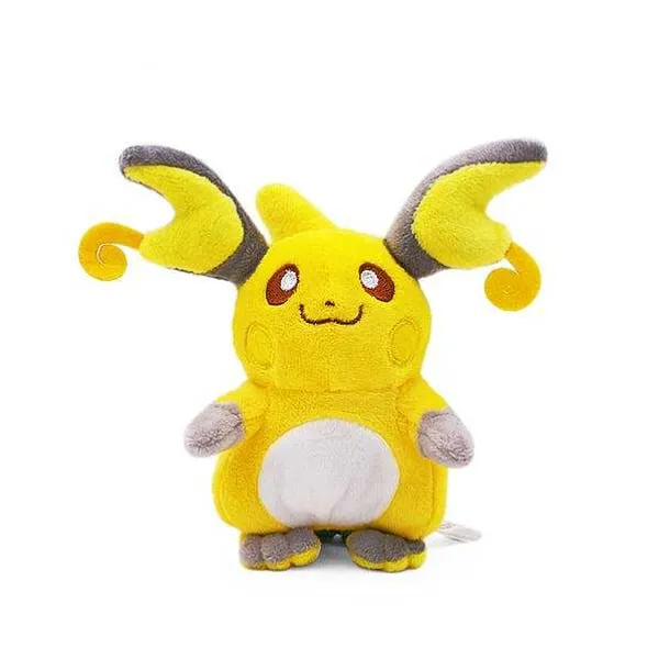 Viele Verschiedene Pokemon Und Pokeball Pluschtiere Zur Auswahl