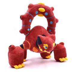 Volcanion Plusch Pokemon (Ca. 25Cm)