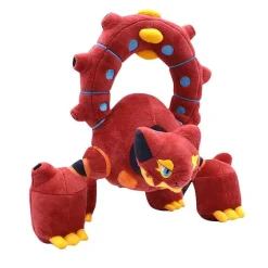 Volcanion Plusch Pokemon (Ca. 25Cm)