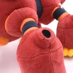 Volcanion Plusch Pokemon (Ca. 25Cm)