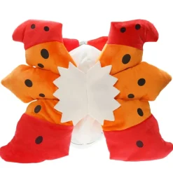 Volcarona / Ramoth Plusch Pokemon (Ca. 30Cm)