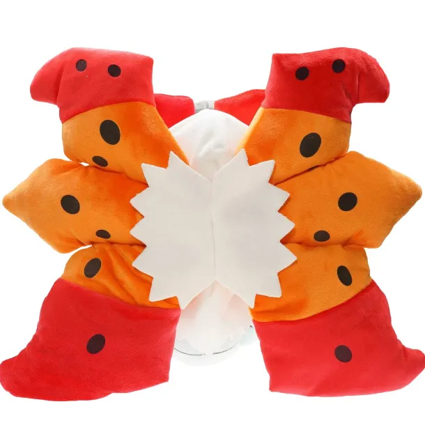 Volcarona / Ramoth Plusch Pokemon (Ca. 30Cm)