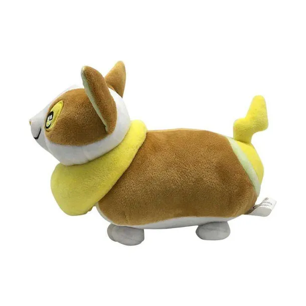 Voldi Yamper Kuschel Pokemon (Ca. 20Cm)
