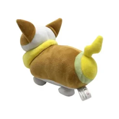 Voldi Yamper Kuschel Pokemon (Ca. 20Cm)