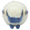 Voltilamm Mareep Ditto Cosplay Stofftier Pokemon (Ca. 30Cm)