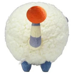Voltilamm Mareep Ditto Cosplay Stofftier Pokemon (Ca. 30Cm)