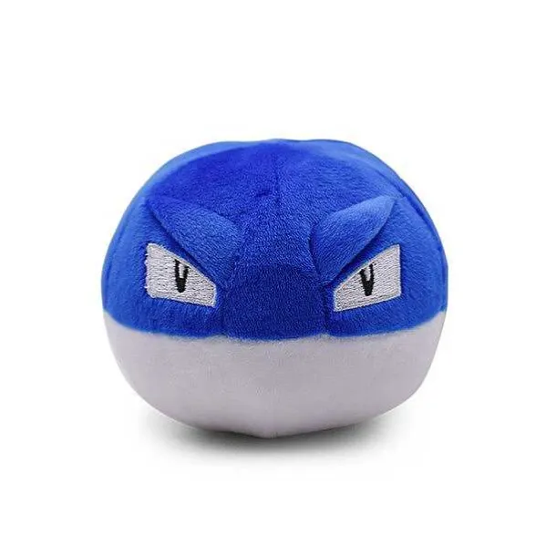 Voltobal / Voltorb & Lektrobal Pokemon Plusch (Ca. 7Cm)