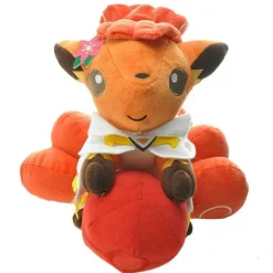 Vulpix Plusch Pokemon (Ca. 28Cm)