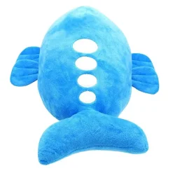 Wailord Plusch Pokemon (Ca. 35Cm)