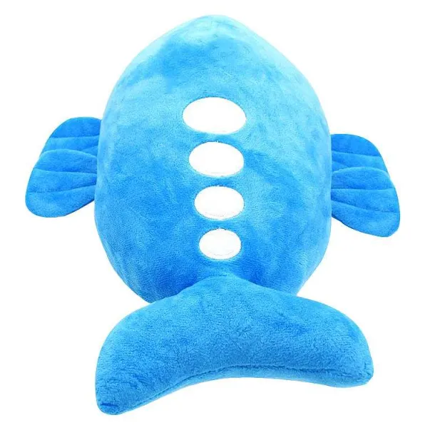 Wailord Plusch Pokemon (Ca. 35Cm)