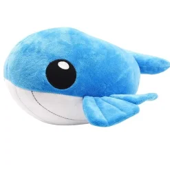Wailord Plusch Pokemon (Ca. 35Cm)
