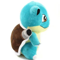 Wartortle Schillok Stoff / Plusch Pokemon (Ca. 27Cm)