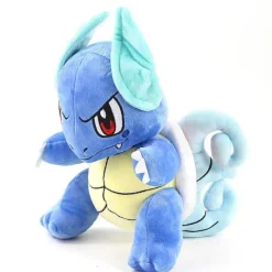 Wartortle Schillok Stoff / Plusch Pokemon (Ca. 27Cm)