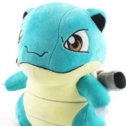 Wartortle Schillok Stoff / Plusch Pokemon (Ca. 27Cm)