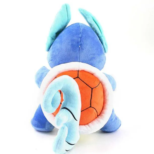 Wartortle Schillok Stoff / Plusch Pokemon (Ca. 27Cm)