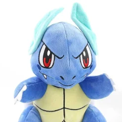 Wartortle Schillok Stoff / Plusch Pokemon (Ca. 27Cm)