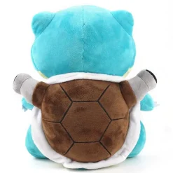 Wartortle Schillok Stoff / Plusch Pokemon (Ca. 27Cm)