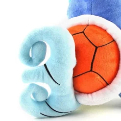Wartortle Schillok Stoff / Plusch Pokemon (Ca. 27Cm)