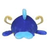Welsar Namazun Pusch Figur Pokemon (Ca. 13Cm)
