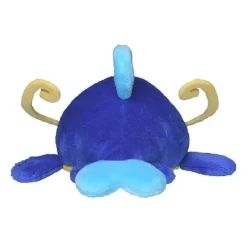 Welsar Namazun Pusch Figur Pokemon (Ca. 13Cm)