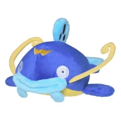 Welsar Namazun Pusch Figur Pokemon (Ca. 13Cm)