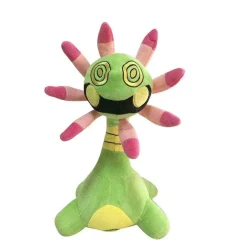 Wielie Cradily Kuscheltier Pokemon (Ca. 30Cm)