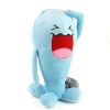 Woingenau / Wobbuffet Pluschtier Pokemon (Ca. 30Cm)