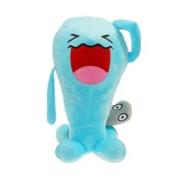Woingenau / Wobbuffet Pluschtier Pokemon (Ca. 30Cm)