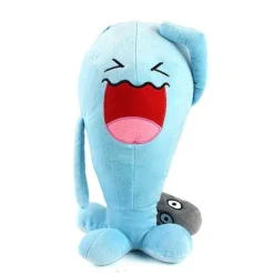 Woingenau / Wobbuffet Pluschtier Pokemon (Ca. 30Cm)