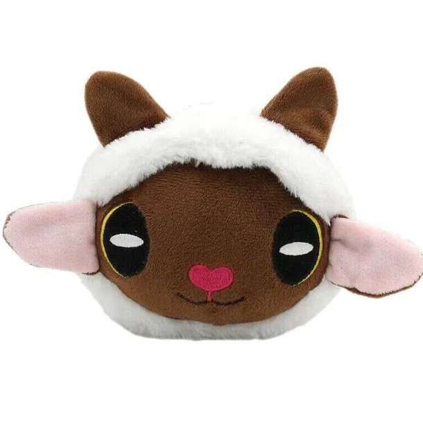 Wooloo Wolly Plusch Pokemon - Schwert Und Schild