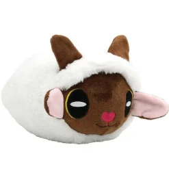 Wooloo Wolly Plusch Pokemon - Schwert Und Schild