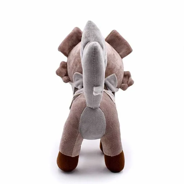 Wuffels / Rockruff Stoff Pokemon (Ca. 20Cm)