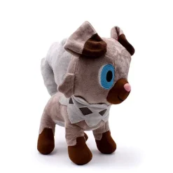 Wuffels / Rockruff Stoff Pokemon (Ca. 20Cm)