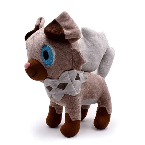 Wuffels / Rockruff Stoff Pokemon (Ca. 20Cm)