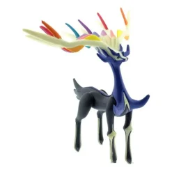 Xerneas Pokemon Sammel- Und Spiel Figur