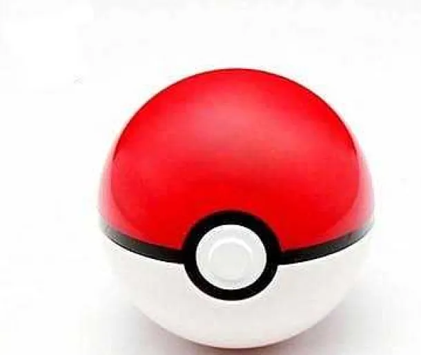 1X Pokeball (Ca. 7Cm) Mit Figur - Verschiedene Pokebälle Zur Auswahl