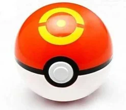 1X Pokeball (Ca. 7Cm) Mit Figur - Verschiedene Pokebälle Zur Auswahl
