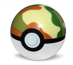 1X Pokeball (Ca. 7Cm) Mit Figur - Verschiedene Pokebälle Zur Auswahl