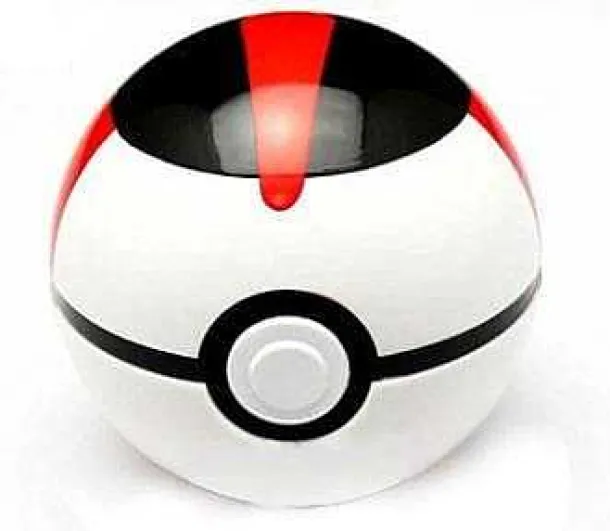 1X Pokeball (Ca. 7Cm) Mit Figur - Verschiedene Pokebälle Zur Auswahl
