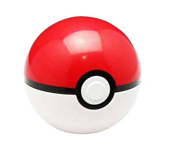20X Pokeball Mit Verschiedenen Pokemon Figuren
