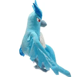 Xxl Arktos Articuno Pokemon Kuscheltier (Ca. 50Cm)