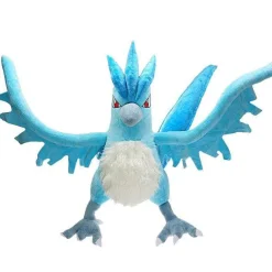 Xxl Arktos Articuno Pokemon Kuscheltier (Ca. 50Cm)