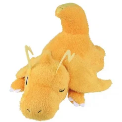 Xxl Dragoran Dragonite Kuscheltier Pokemon (Ca. 42Cm)
