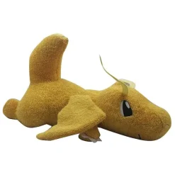 Xxl Dragoran Dragonite Kuscheltier Pokemon (Ca. 42Cm)