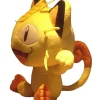 Xxl Mauzi Meowth Plusch Pokemon (Ca. 55Cm)