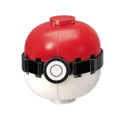 Xxl Pikachu Baustein Modell (911 Teile)