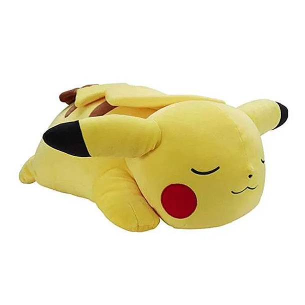 Xxl Pikachu Plusch Pokemon (Ca. 45Cm)